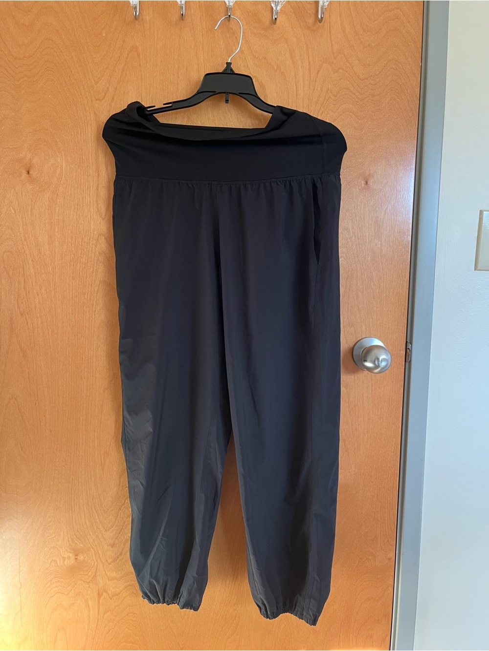 lululemon athletica Om Pant